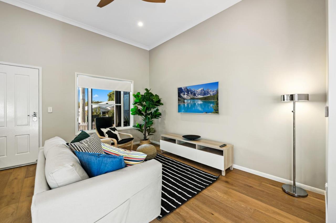 Bluestone Cottages - The Villa Toowoomba Ngoại thất bức ảnh