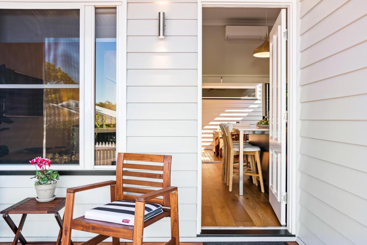 Bluestone Cottages - The Villa Toowoomba Ngoại thất bức ảnh