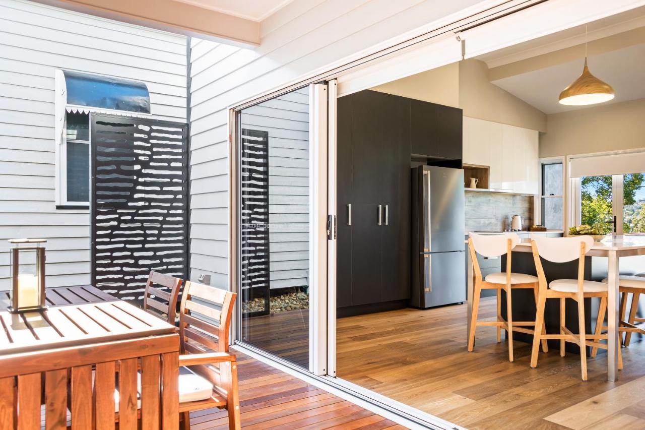 Bluestone Cottages - The Villa Toowoomba Ngoại thất bức ảnh