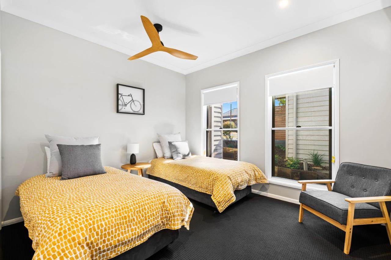 Bluestone Cottages - The Villa Toowoomba Ngoại thất bức ảnh
